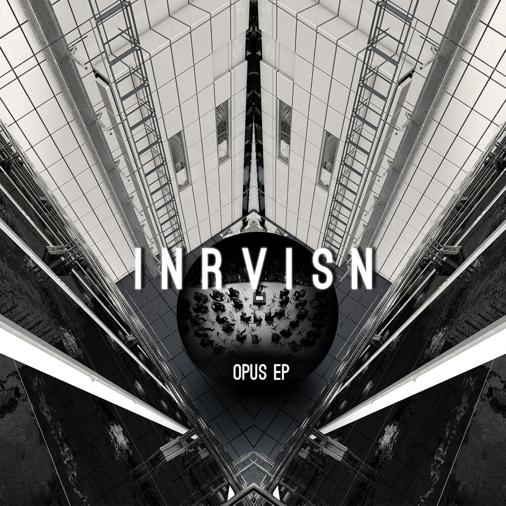 Picture of Opus - EP