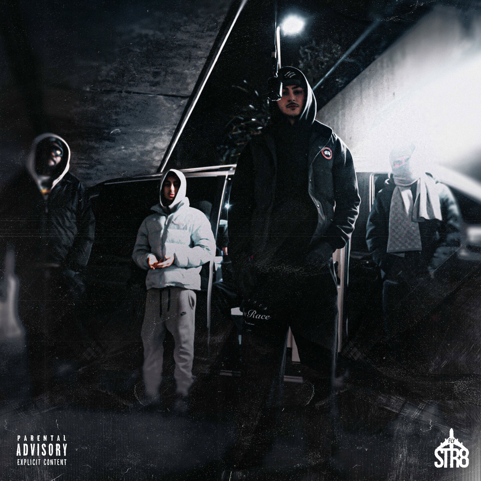 Album cover of Block Boy