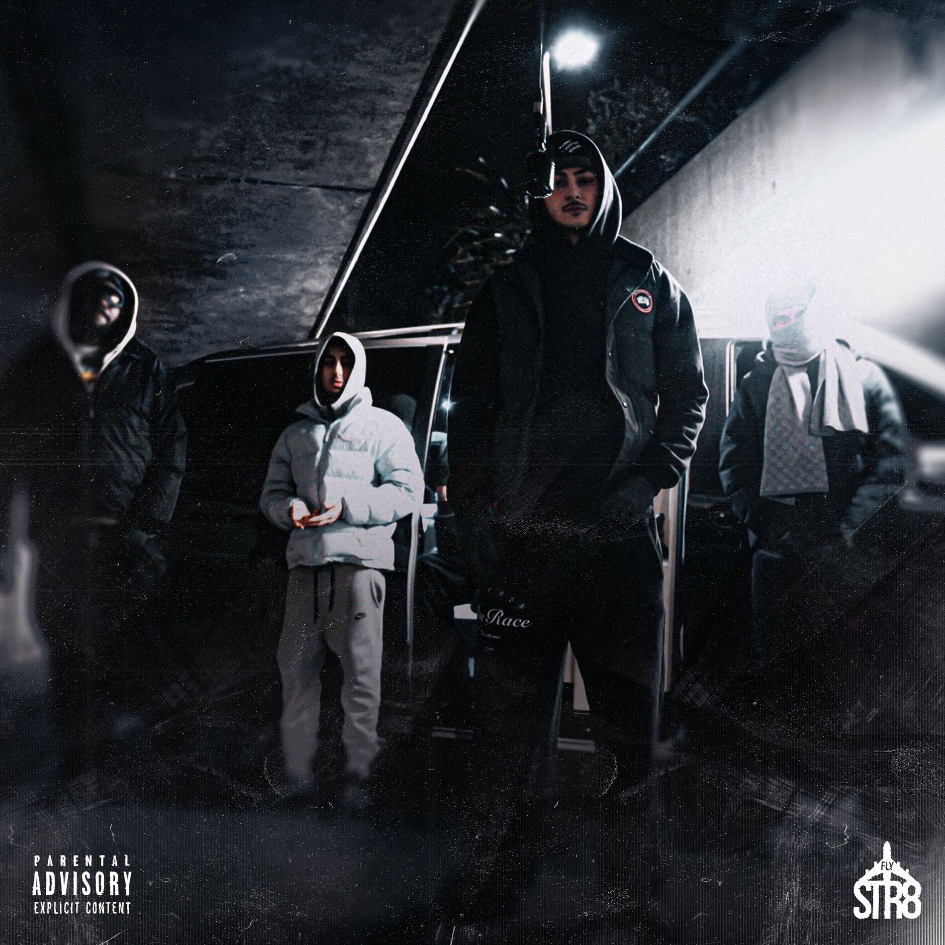 Album cover of Block Boy