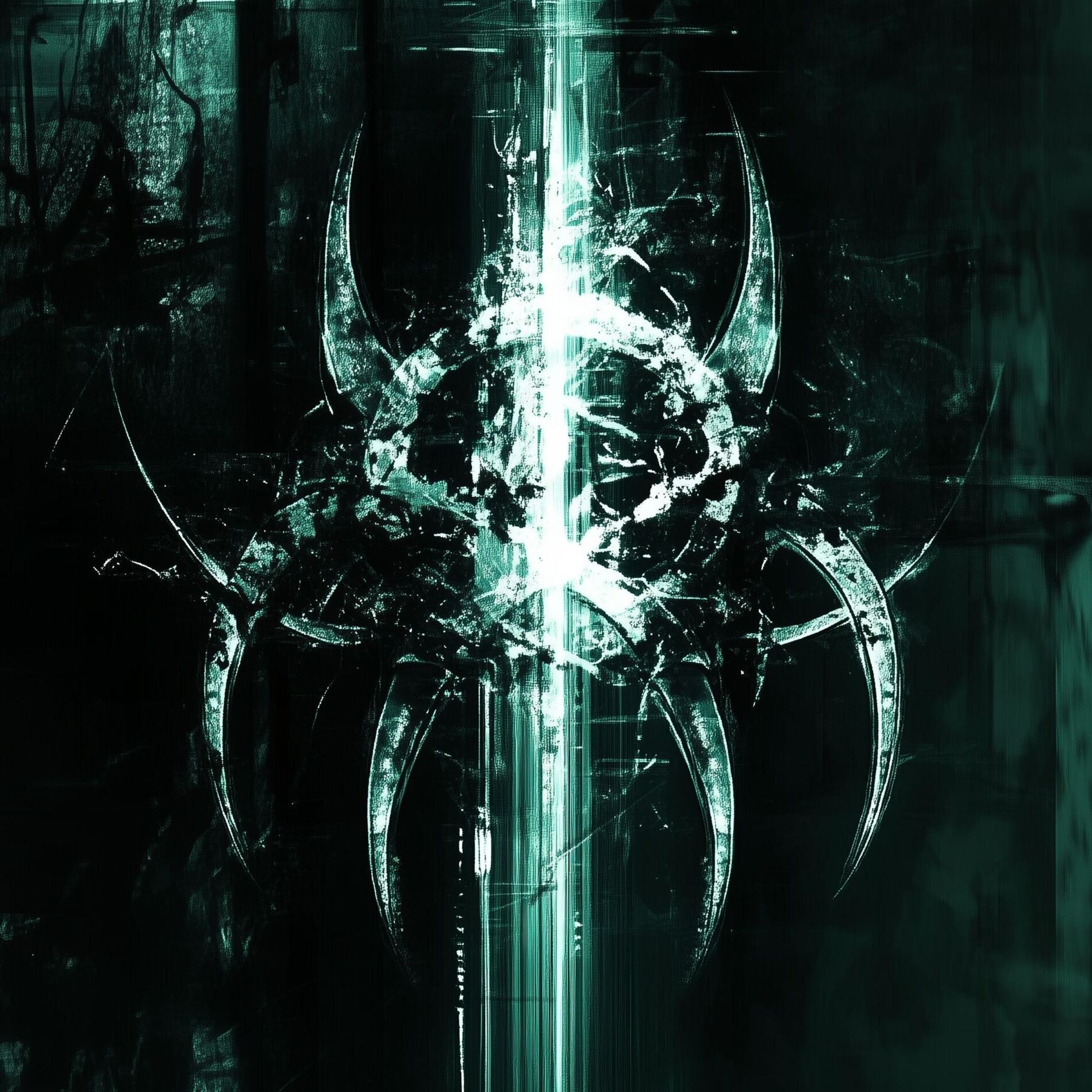 Album cover of CONTAGION