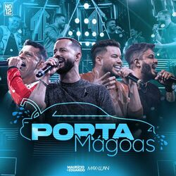 Cover of Porta Mágoas (No 12) (Ao Vivo)