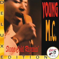 Cover of Stone Cold Rhymin' (Deluxe Edition)