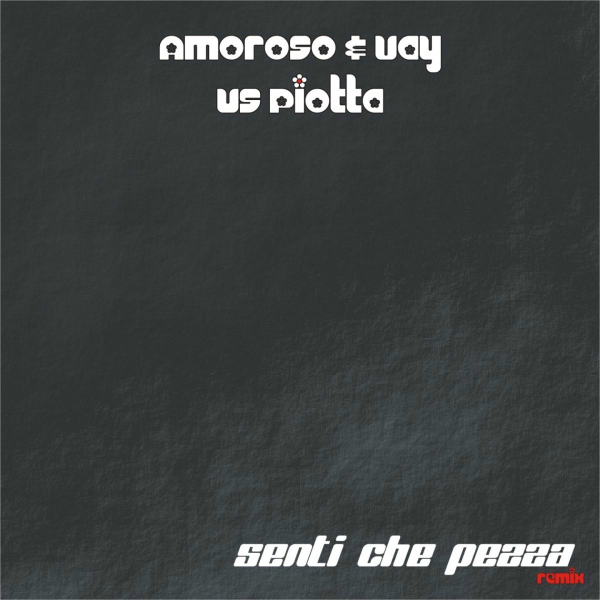 Album cover of Senti che pezza (Remix)