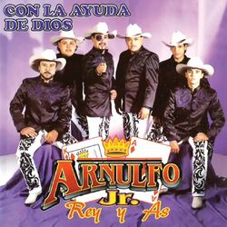 Cover of Con La Ayuda De Dios