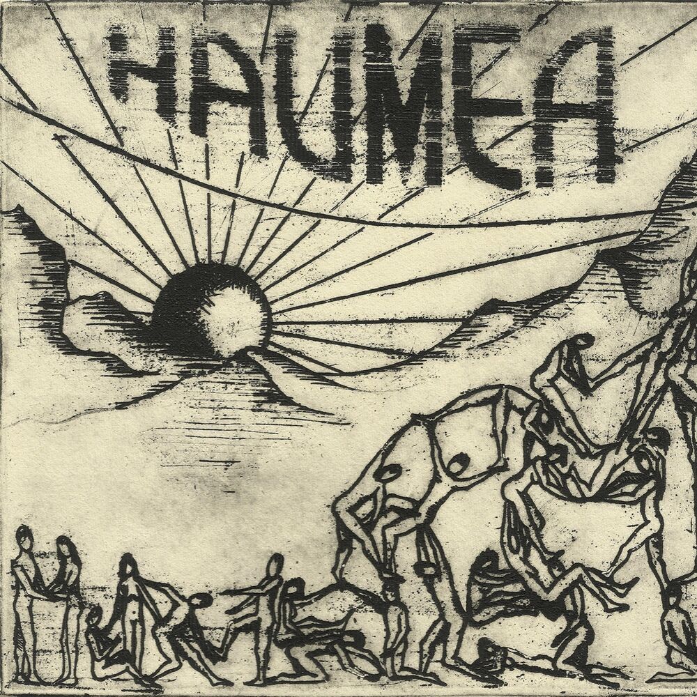 Picture of Haumea