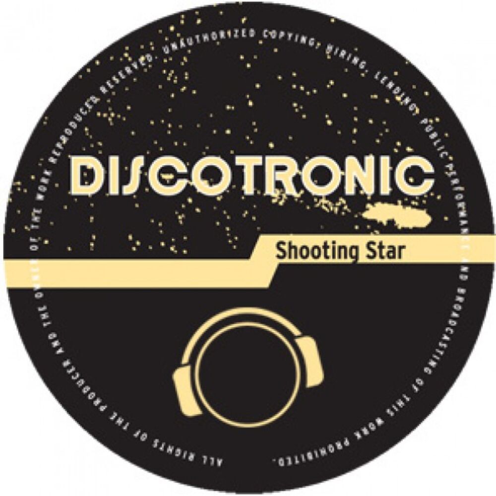 Picture of Shooting Star
