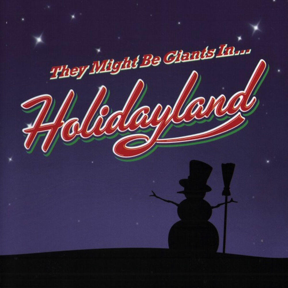 Picture of Holidayland