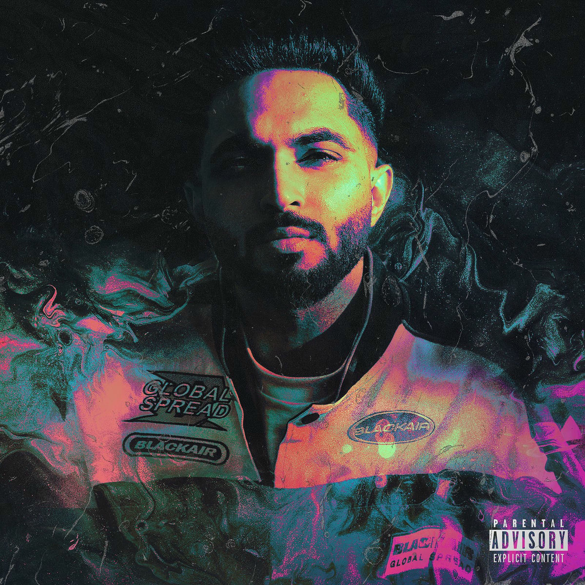 Album cover of Hold You Down