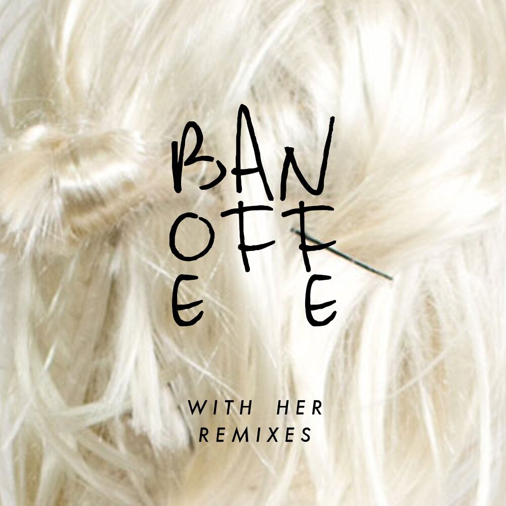 Picture of With Her Remixes