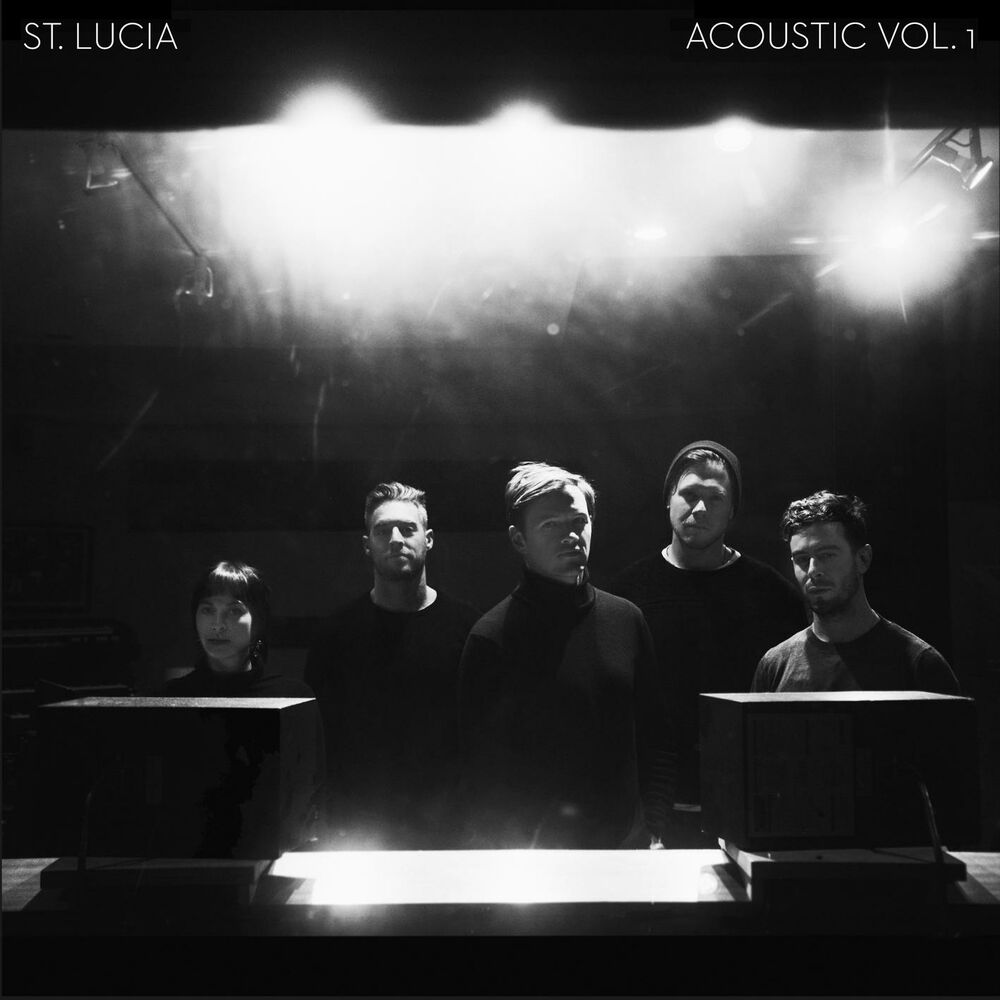 Picture of Acoustic Vol. 1