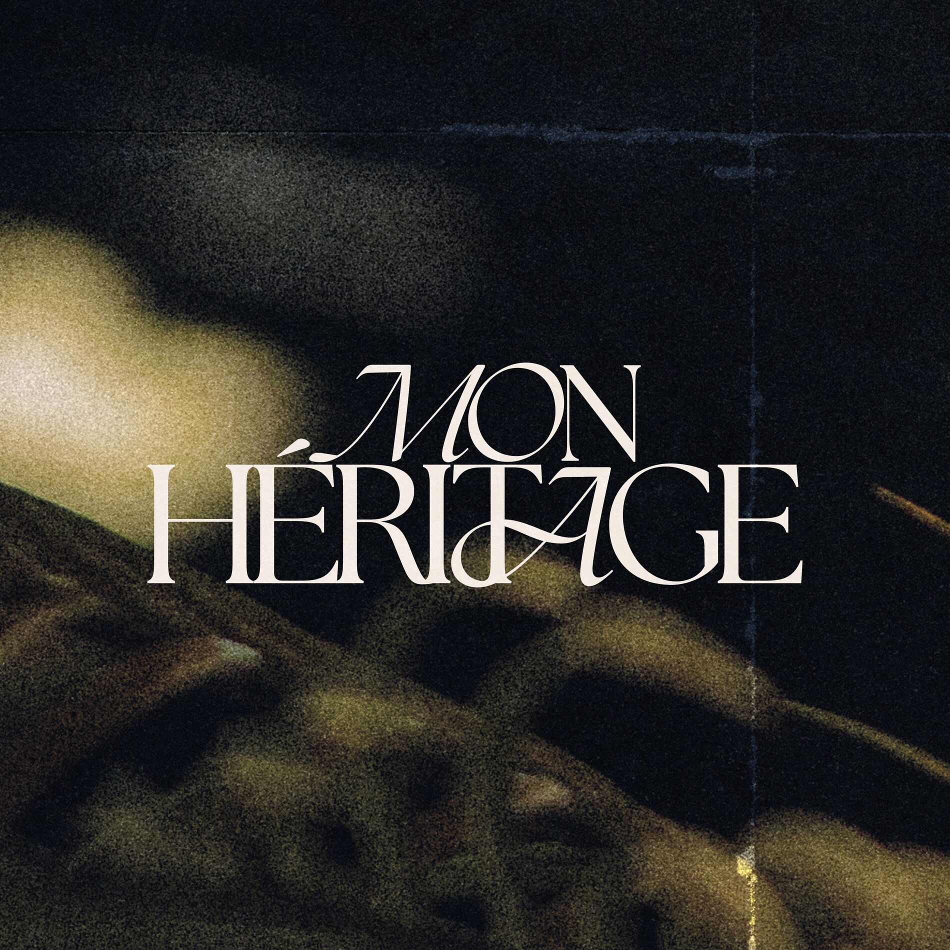 Album cover of Personne n'est comme lui