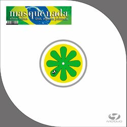 Cover of Mas Que Nada