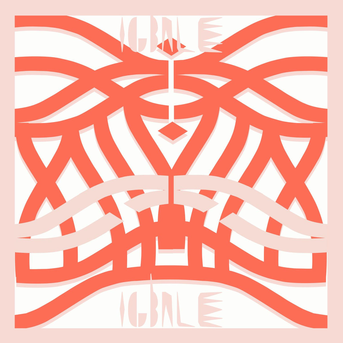 Album cover of Igbale