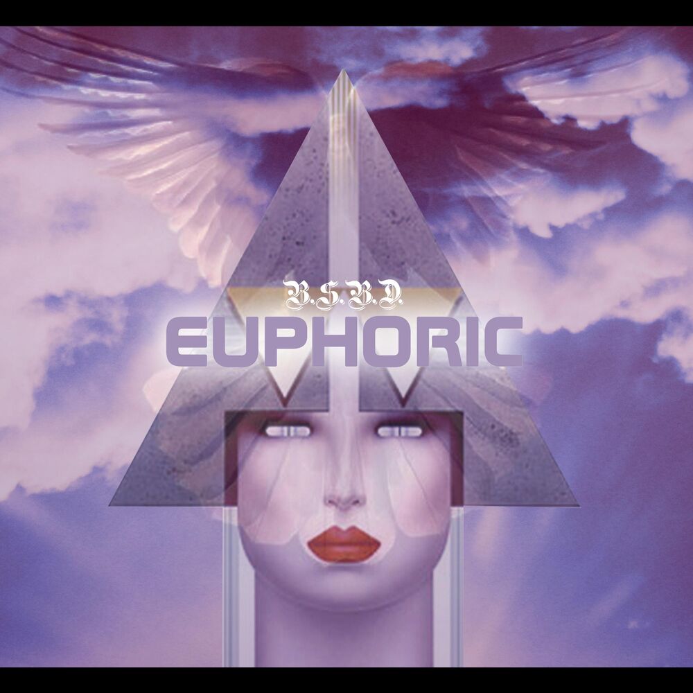 Picture of Euphoric Tape