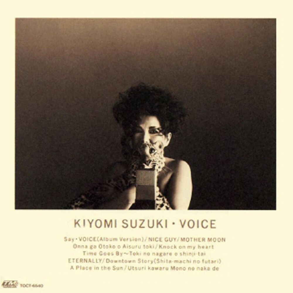 Picture of Voice