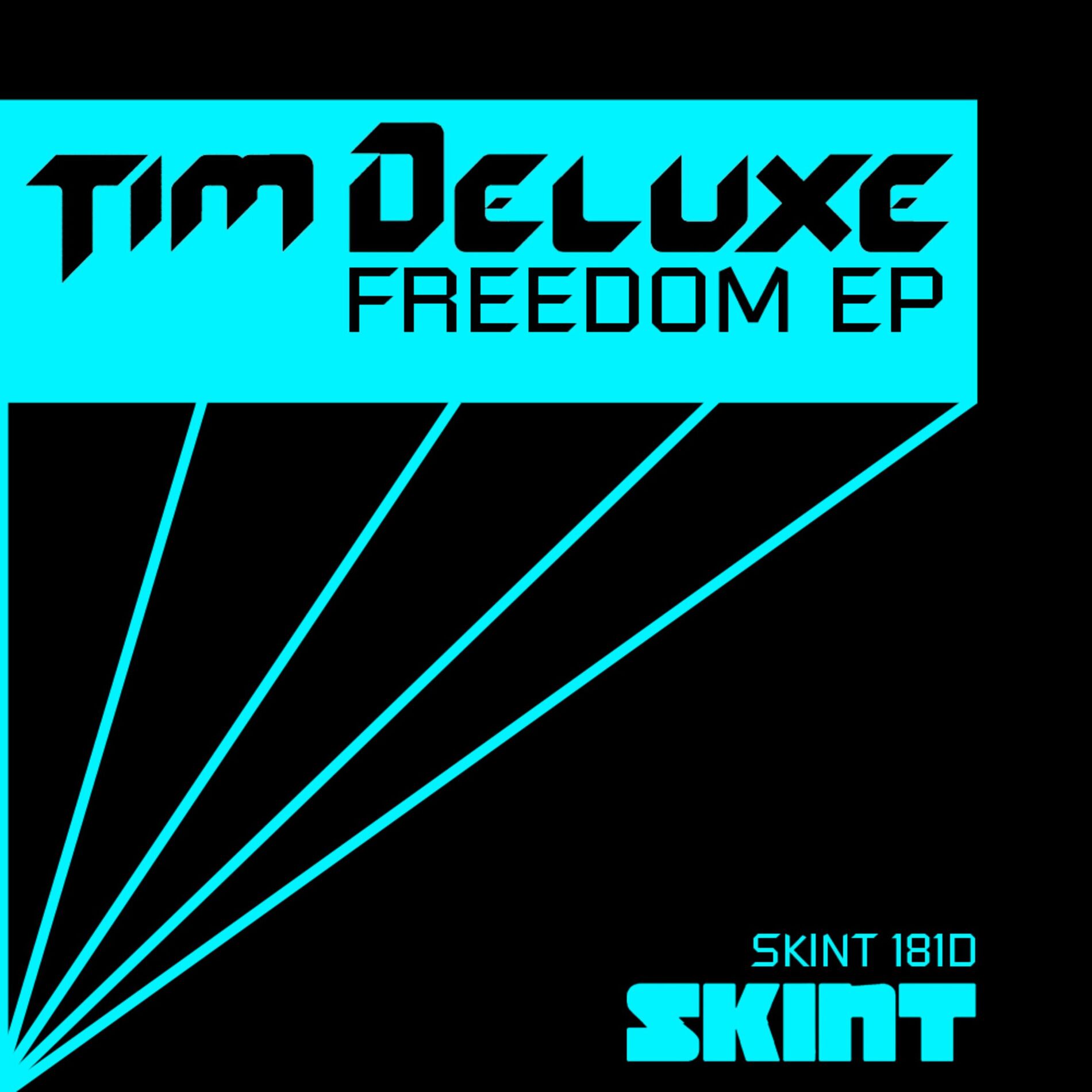 Album cover of Freedom