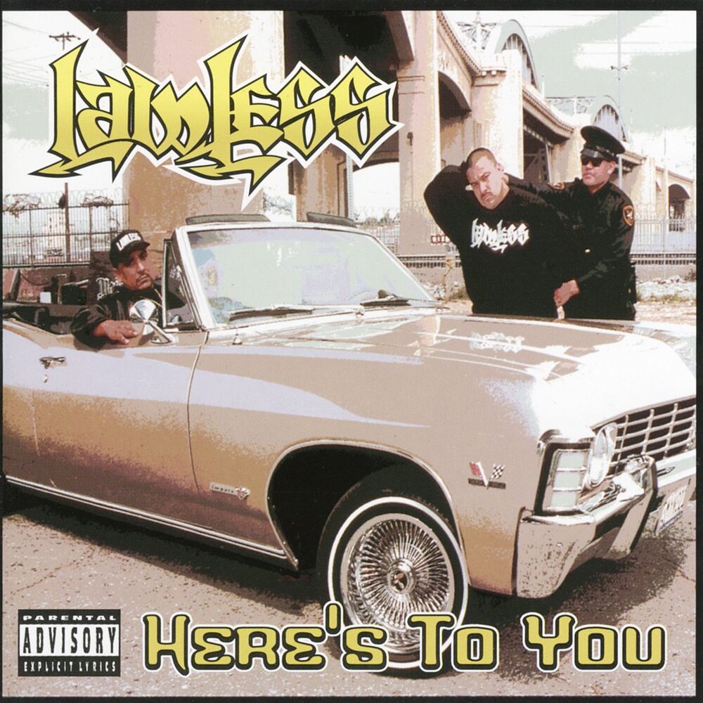 Picture of Here's To You