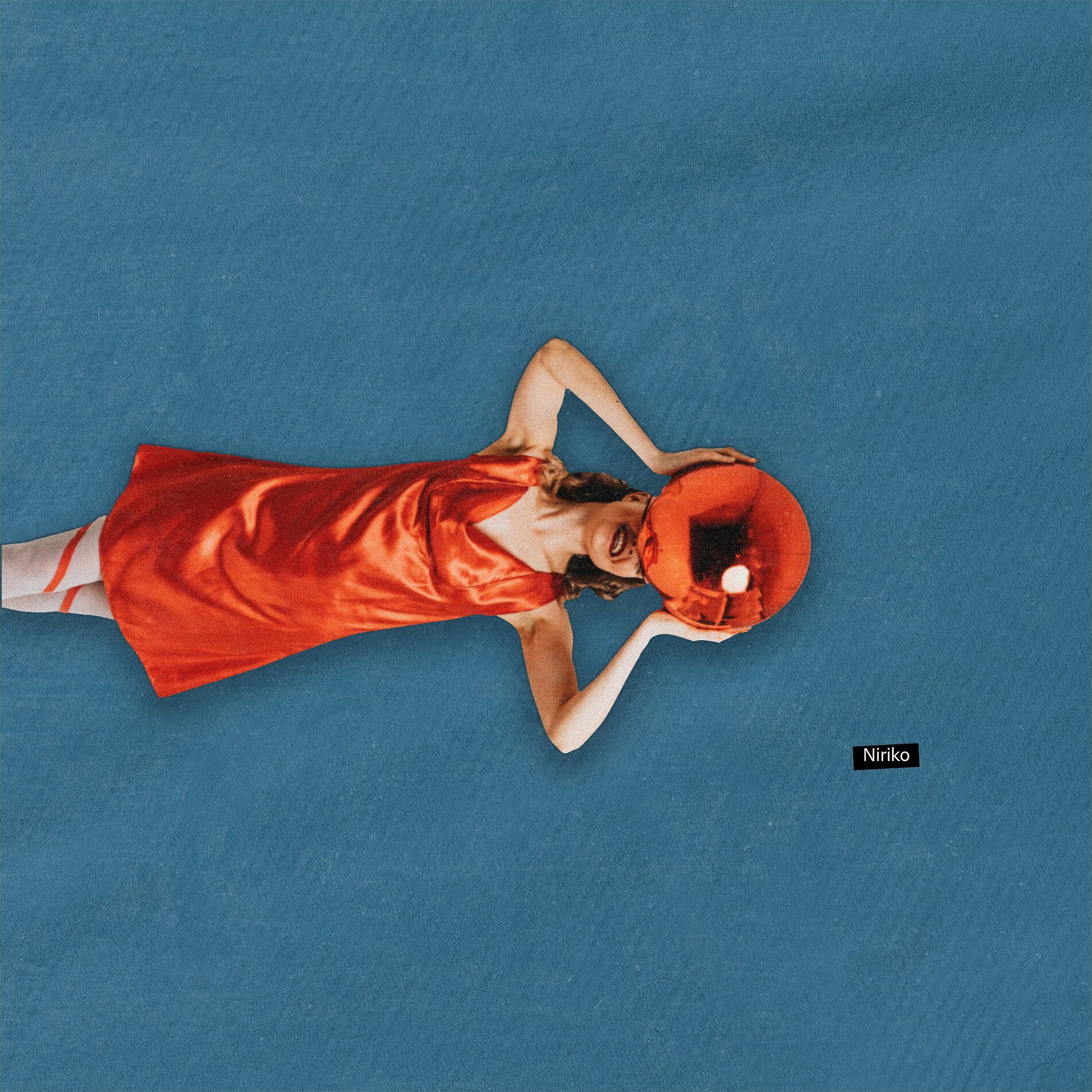 Album cover of Lift Off