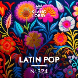 Cover of Latin Pop