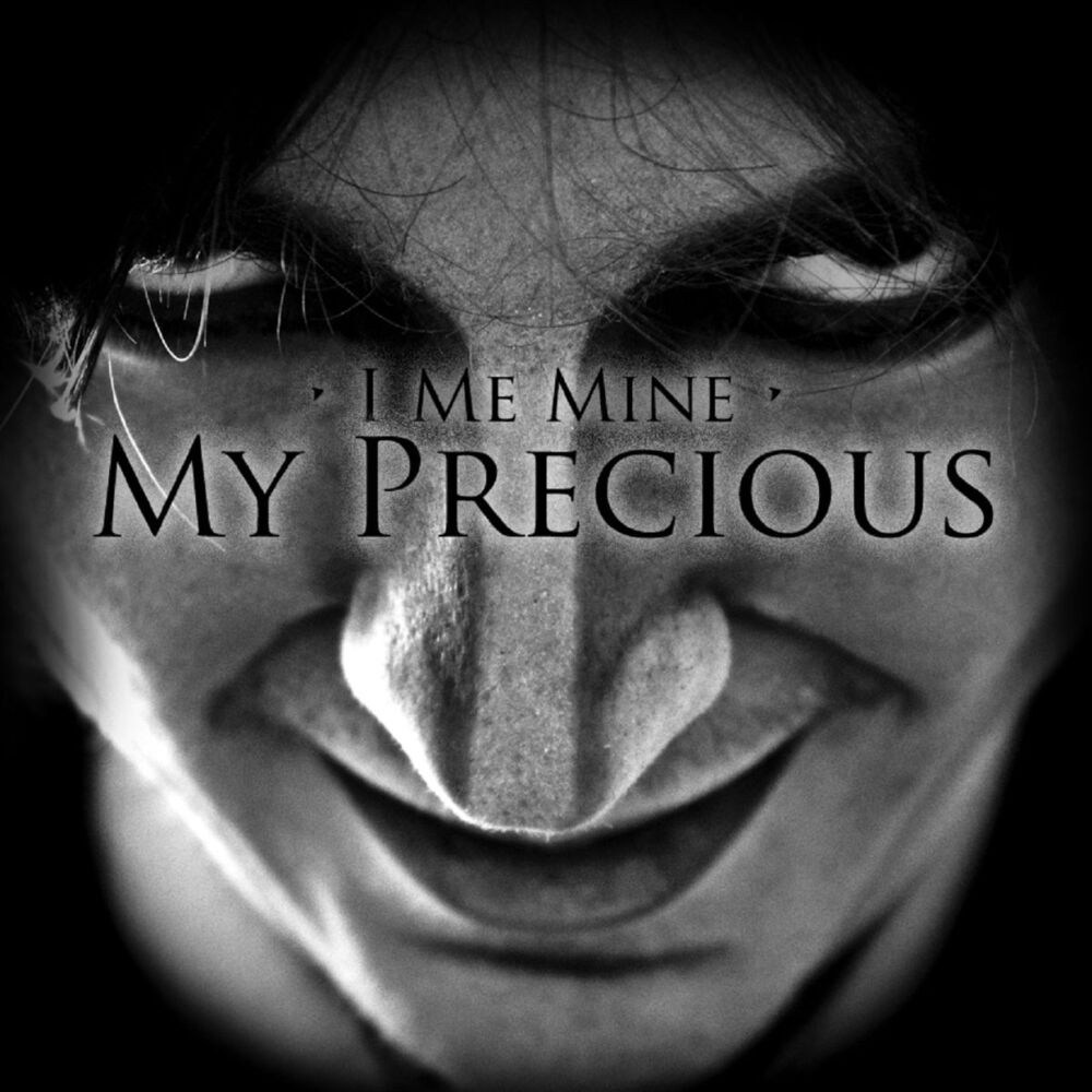 Picture of My Precious