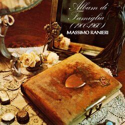 Cover of Album di famiglia (1900 - 1960)