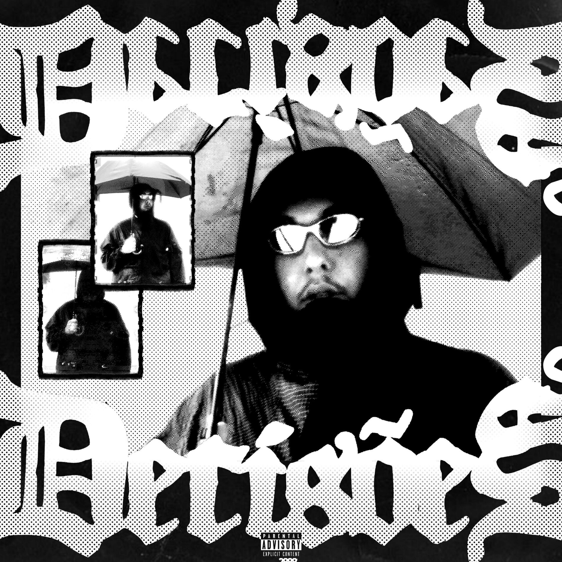 Album cover of Decisão