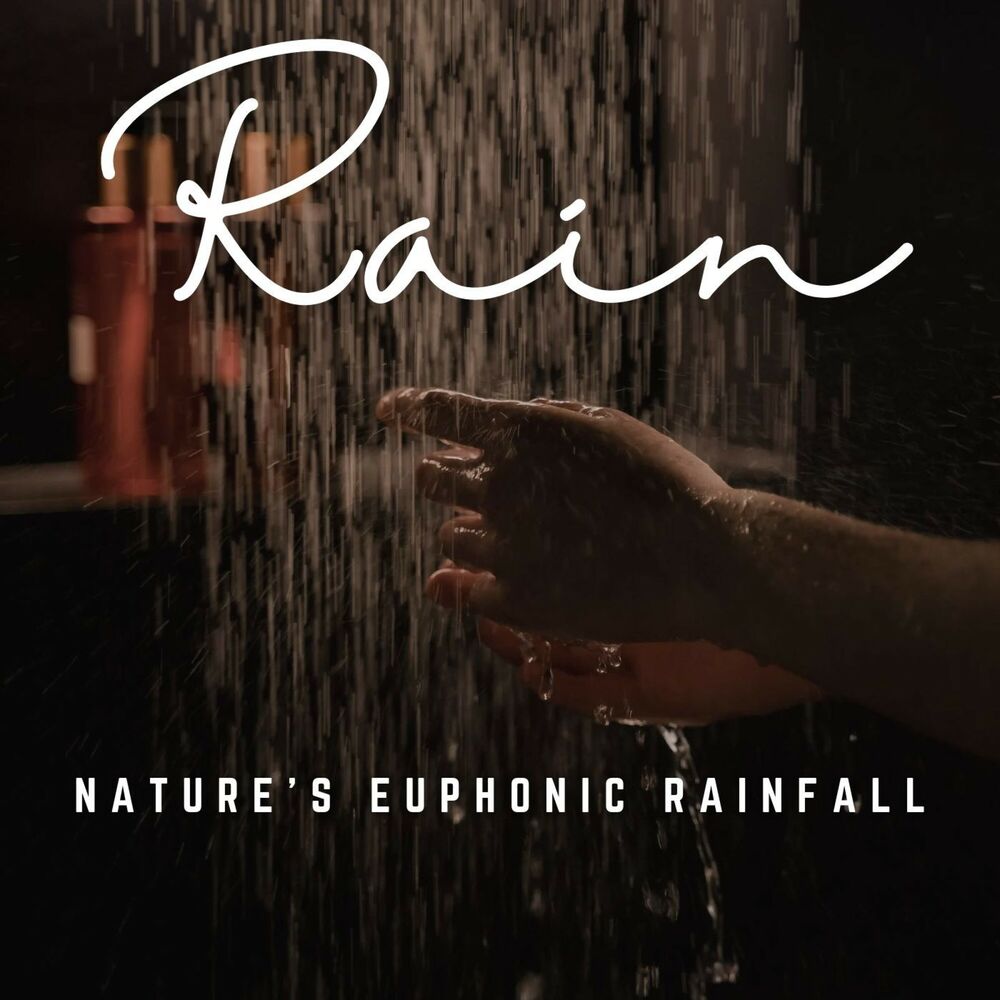 Picture of Pattering Raindrops: A Natural Euphony