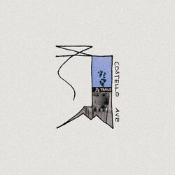 music cover