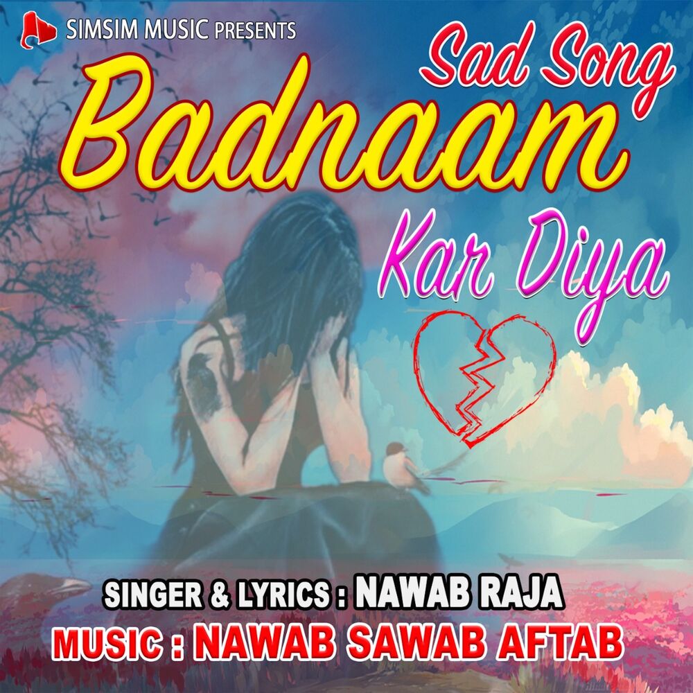Picture of badanam kar diya