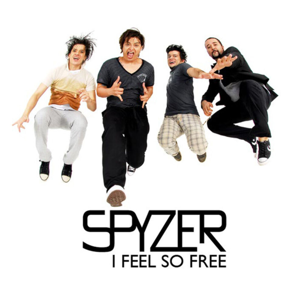 Picture of I Feel So Free