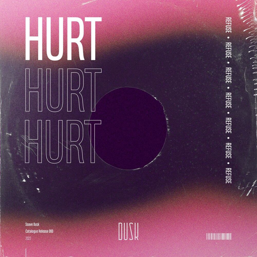 Picture of Hurt