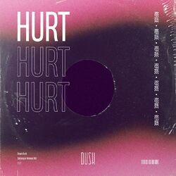 Cover of Hurt
