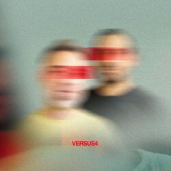 Cover of Versus 4