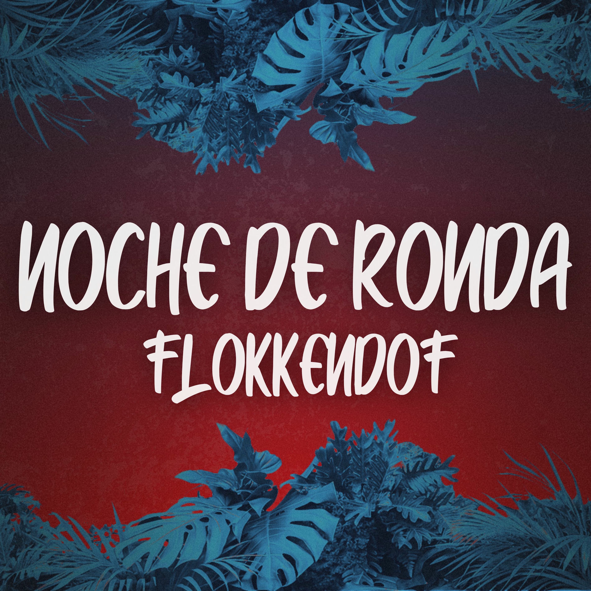 Album cover of Noche de ronda