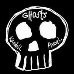Cover of Ghosts