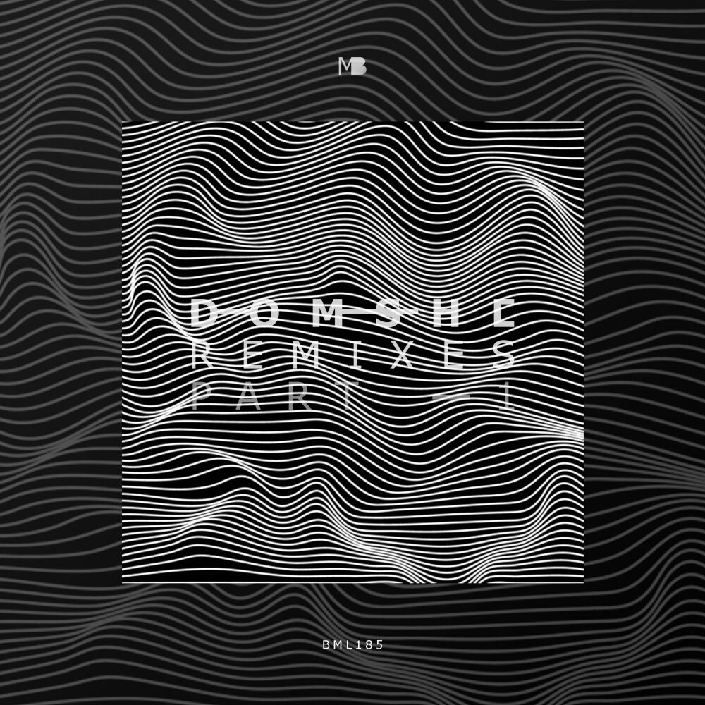 Picture of Remixes, Pt. 1