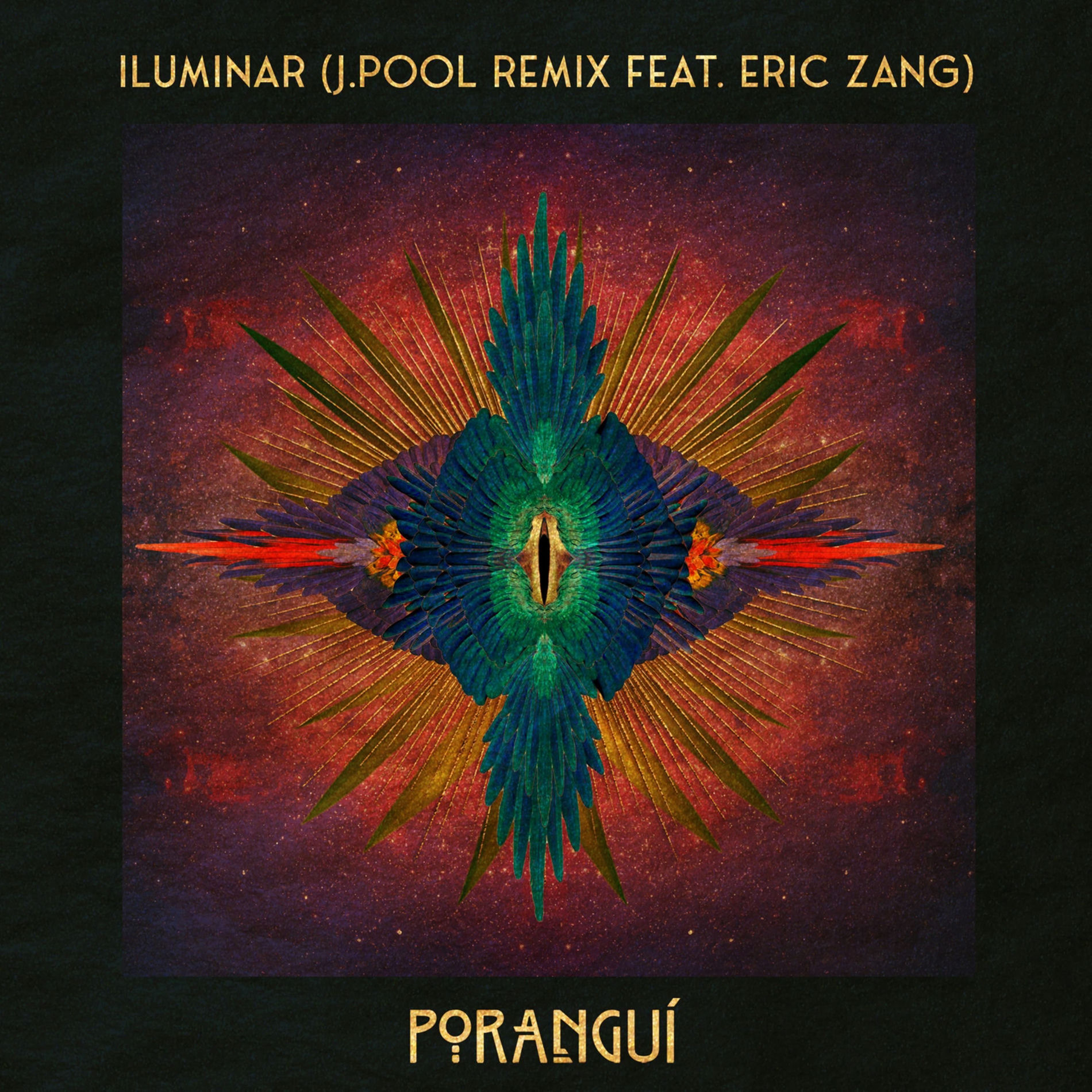 Album cover of Iluminar