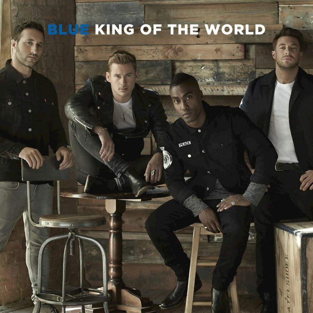 Picture of King of the World