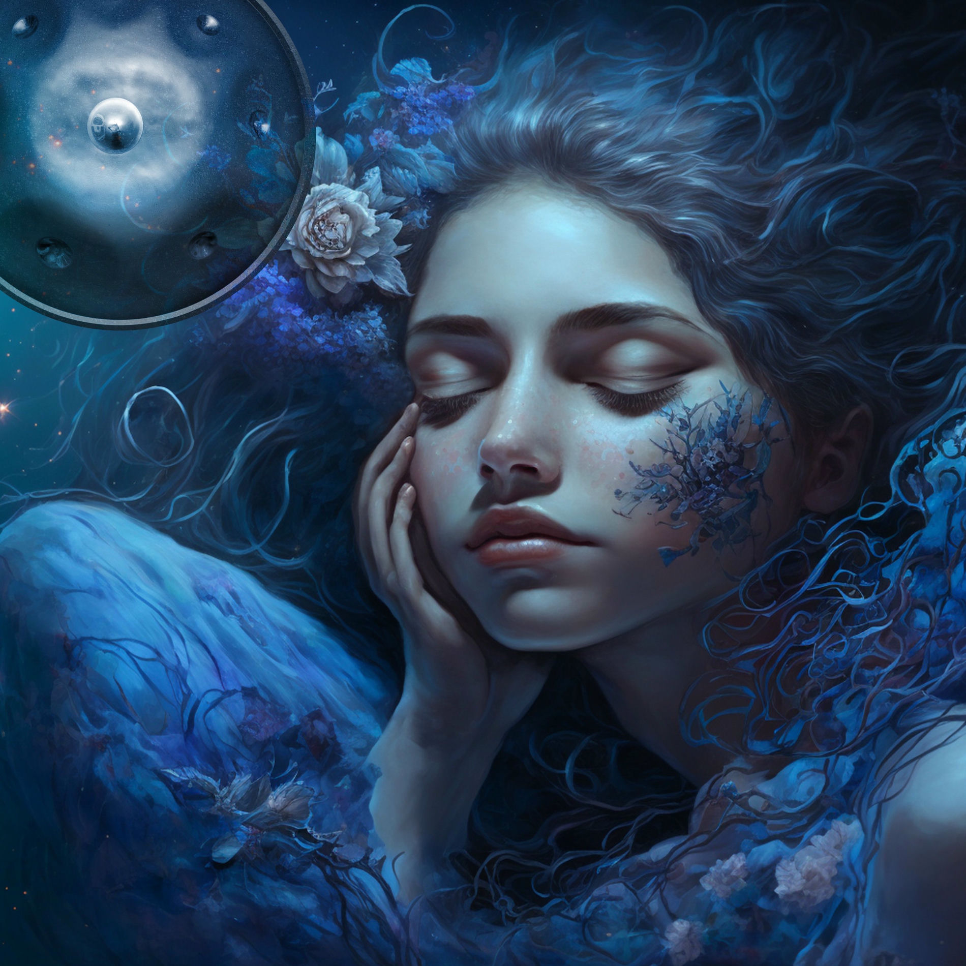Album cover of Symphony of Emotions