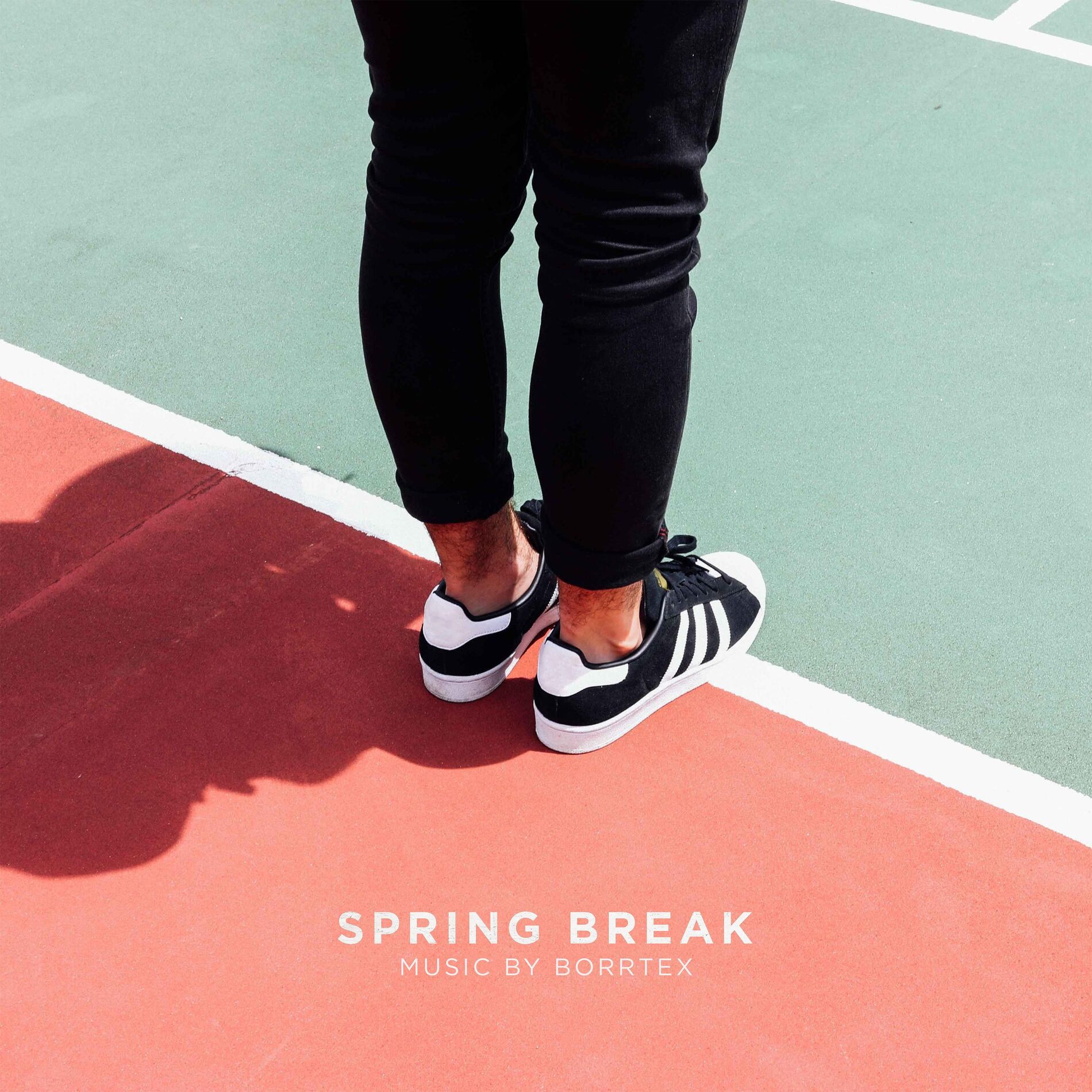 Album cover of Smell of Summer