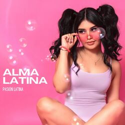 Cover of Pasión Latina