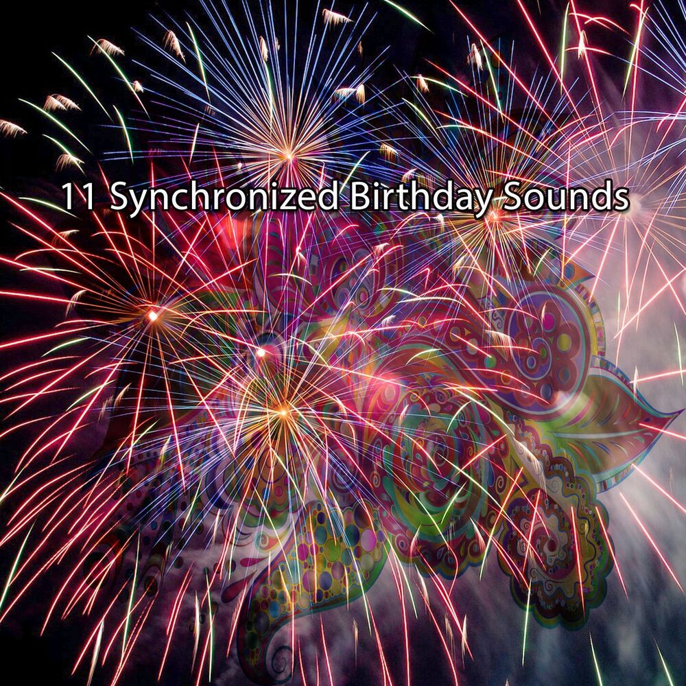 Picture of 11 Synchronized Birthday Sounds