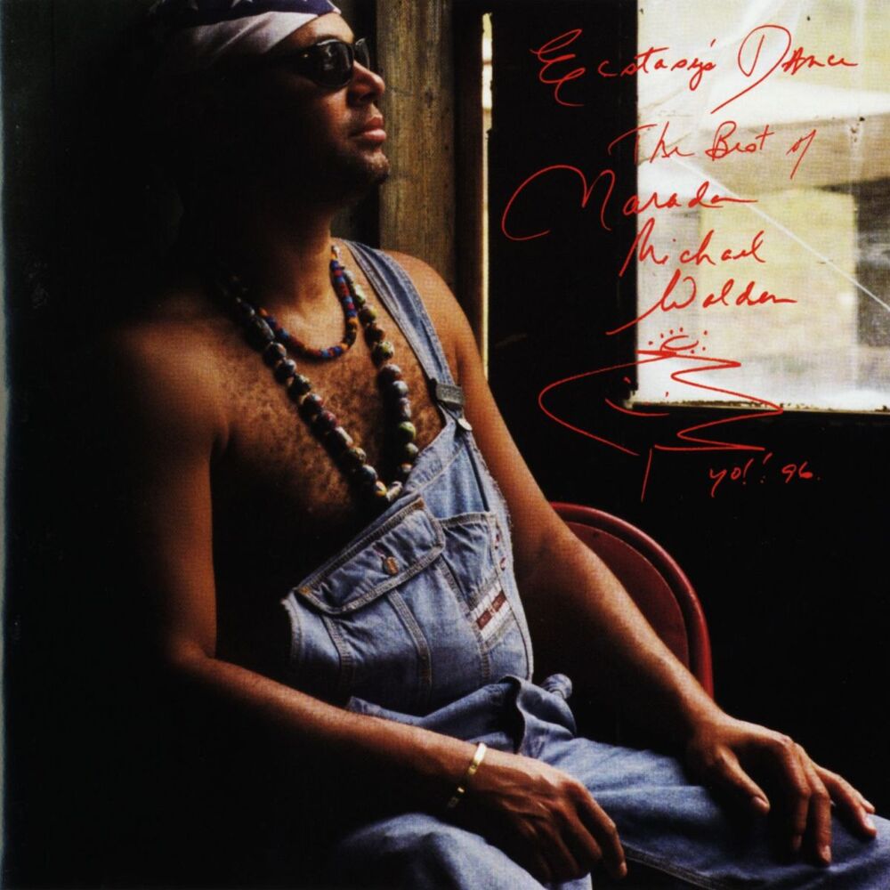 Picture of Ecstasy's Dance: The Best Of Narada Michael Walden