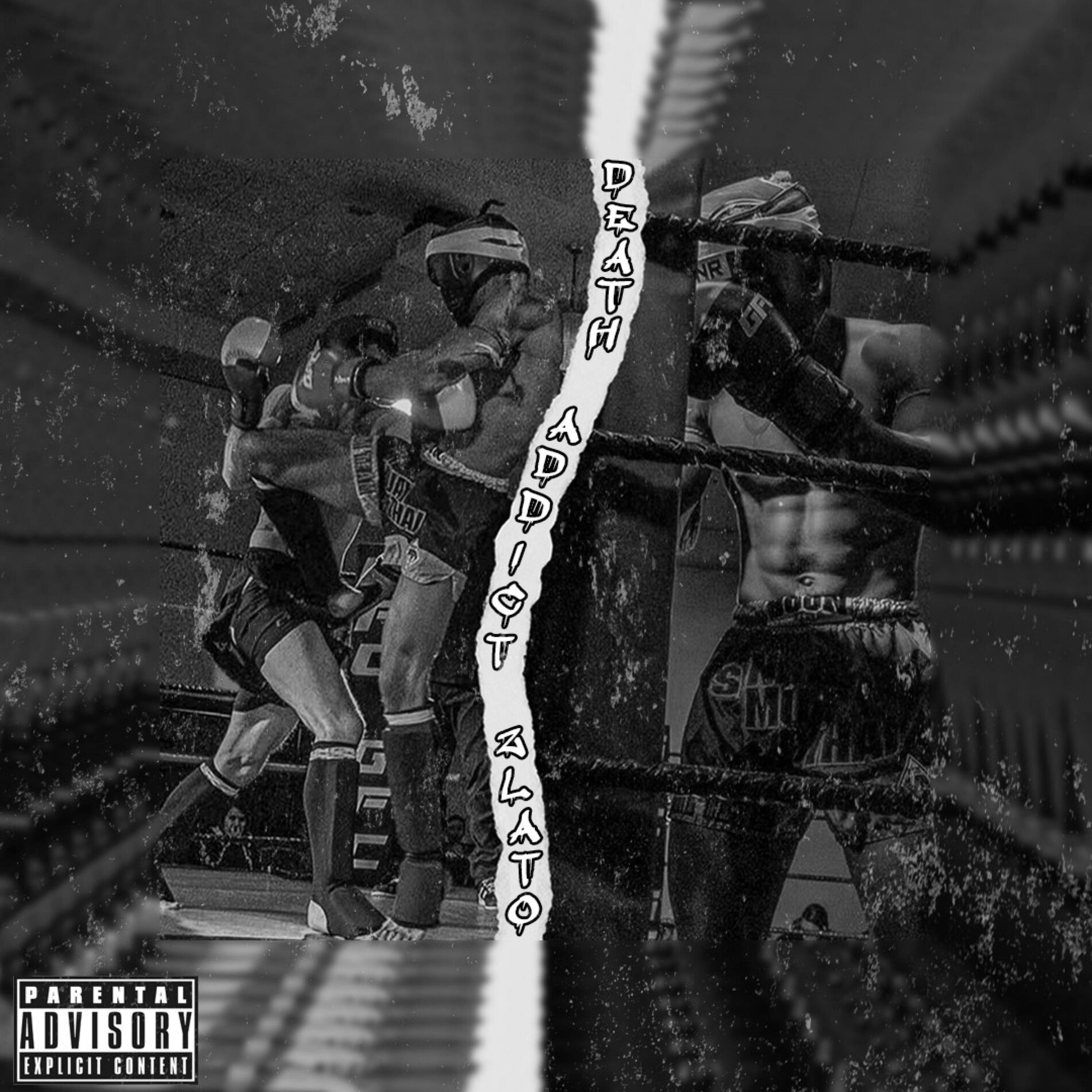 deathaddict Death Addict - Zlato | Deezer