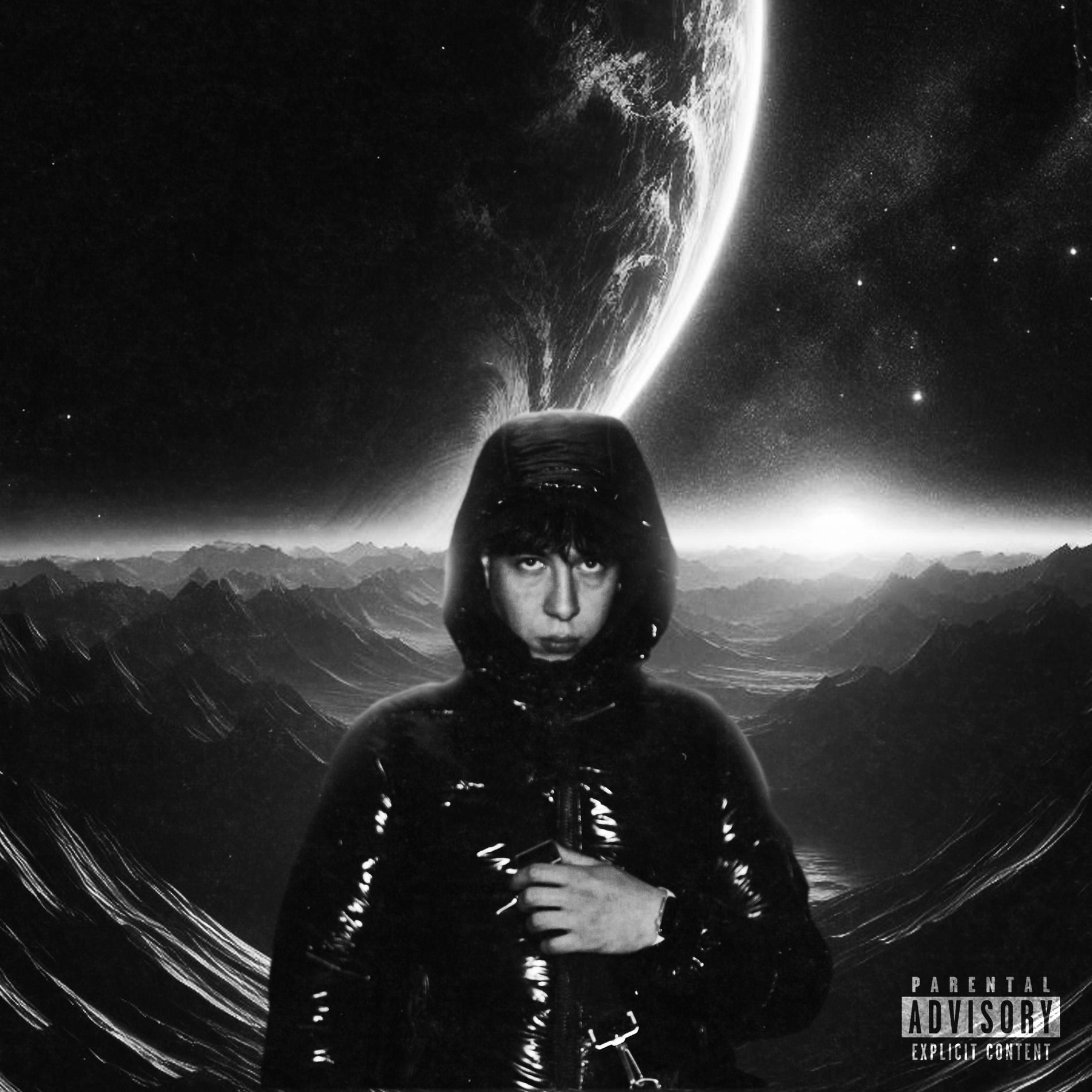 Album cover of DARKWORLD