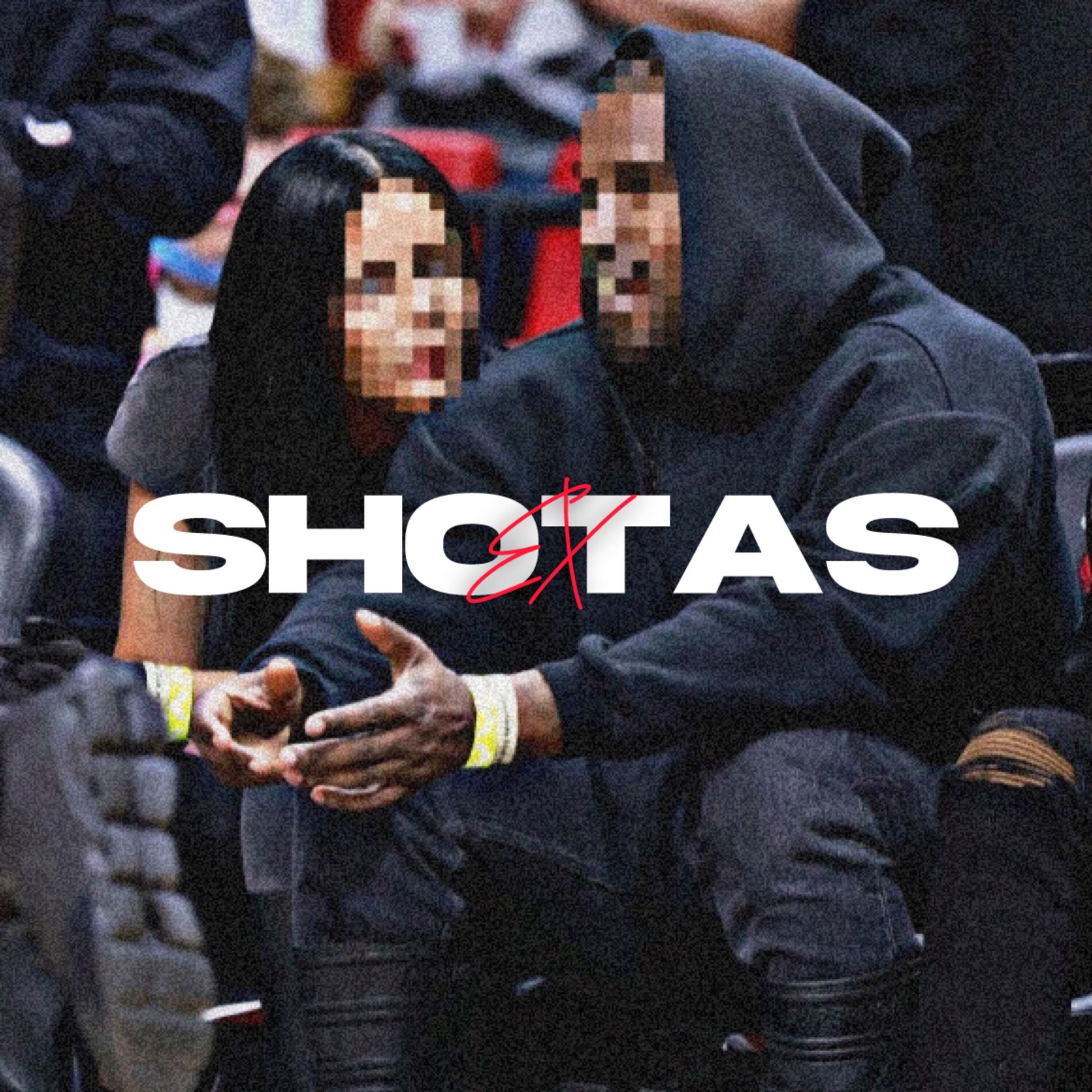 Album cover of EX