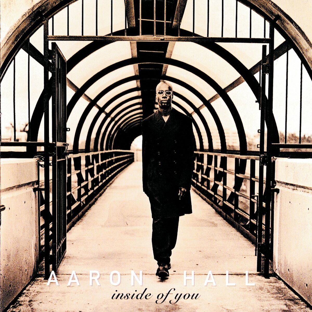 Album cover of All The Places (I Will Kiss You)