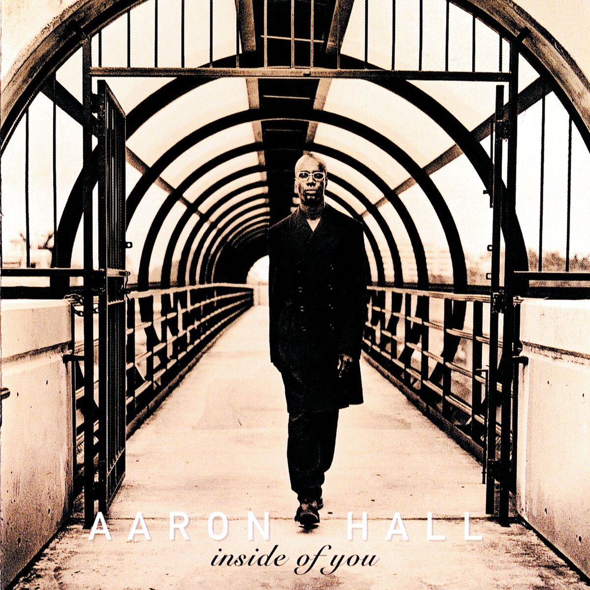 Album cover of Inside Of You