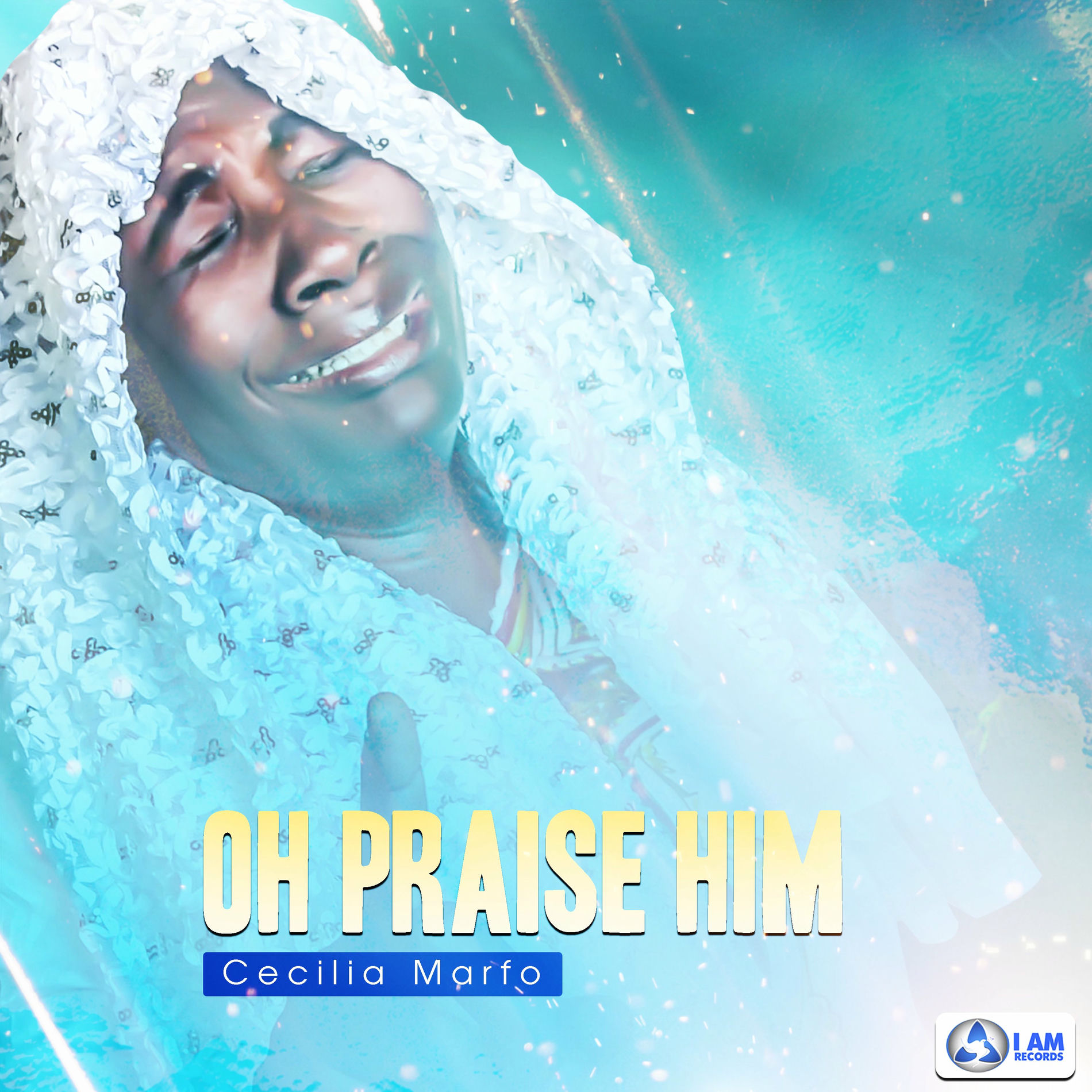 Album cover of OH! PRAISE HIM