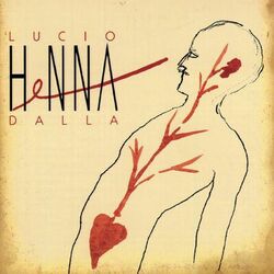 Cover of Henna